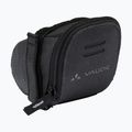 VAUDE Race Light L Luminum seat bag 0.55 l black