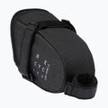 VAUDE Race Light L Luminum seat bag 0.55 l black 2