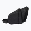 VAUDE Race Light L Luminum seat bag 0.55 l black 3
