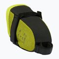 VAUDE Race Light L Luminum 0.55 l bright green bike seat bag 2
