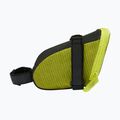 VAUDE Race Light L Luminum 0.55 l bright green bike seat bag 3
