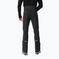 Men's softshell trousers VAUDE Larice IV black uni 2