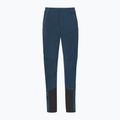 Men's softshell trousers VAUDE Larice IV dark sea uni 5