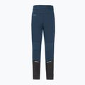 Men's softshell trousers VAUDE Larice IV dark sea uni 6