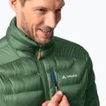 Men's VAUDE Batura Insulation down jacket woodland 3