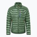 Men's VAUDE Batura Insulation down jacket woodland 5
