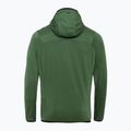 Men's VAUDE Monviso Fleece II woodland sweatshirt 6