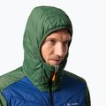 Men's hybrid jacket VAUDE Sesvenna IV woodland 3