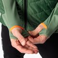 Men's hybrid jacket VAUDE Sesvenna IV woodland 4