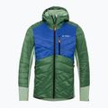 Men's hybrid jacket VAUDE Sesvenna IV woodland 5
