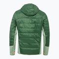 Men's hybrid jacket VAUDE Sesvenna IV woodland 6