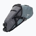 Bike bag under the saddle VAUDE Trailsaddle II 10 l heron 2