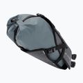Bike bag under the saddle VAUDE Trailsaddle II 10 l heron 3