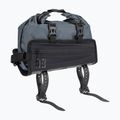 VAUDE Trailguide II 3 l heron bicycle frame bag 3