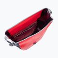 VAUDE Aqua Back Print Single 24 l red/ black bike panniers for carrier 4