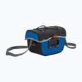 Handlebar bag VAUDE Aqua Box 6 l blue 3