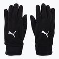 PUMA Teamliga 21 Winter football gloves black 041706 01 3