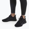 PUMA Flyer Runner 192257 black running shoes 4