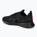PUMA Flyer Runner 192257 black running shoes 3