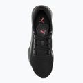 PUMA Flyer Runner 192257 black running shoes 6