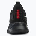 PUMA Flyer Runner 192257 black running shoes 7