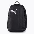 PUMA Teamgoal 23 football backpack with ball net 22 l black 077268 03
