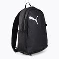 PUMA Teamgoal 23 football backpack with ball net 22 l black 077268 03 2