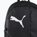 PUMA Teamgoal 23 football backpack with ball net 22 l black 077268 03 4