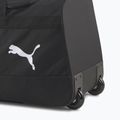 PUMA Teamgoal 23 Wheel Teambag 81 l football bag black 76866 03 4
