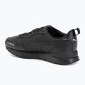 PUMA R78 SL men's shoes puma black / puma black 3