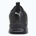 PUMA R78 SL men's shoes puma black / puma black 6