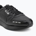 PUMA R78 SL men's shoes puma black / puma black 7
