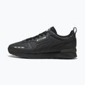 PUMA R78 SL men's shoes puma black / puma black