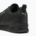 PUMA R78 SL men's shoes puma black / puma black 6