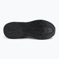 PUMA Nrgy Comet running shoes black-grey 190556 38 5