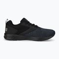 PUMA Nrgy Comet running shoes black-grey 190556 38 10