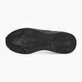 PUMA Nrgy Comet running shoes black-grey 190556 38 14