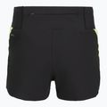 Women's running shorts Puma Run Lite Woven Ultra Shorts black/neon 2