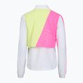 Women's running jacket Puma Run Lite Woven Ultra Jacket pink/neon/white 2