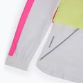 Women's running jacket Puma Run Lite Woven Ultra Jacket pink/neon/white 4