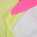 Women's running jacket Puma Run Lite Woven Ultra Jacket pink/neon/white 5
