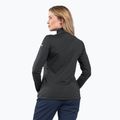 Women's ski sweatshirt Schöffel Fiss black 2