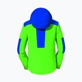 Schöffel Joran JR children's ski jacket green 10-40144/6160 2