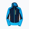 Men's Schöffel Rotbach Hoody skit jacket blue 20-23603/8320 4