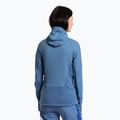 Women's Schöffel Rotbach Hoody ski jacket blue 20-13298/8575 3