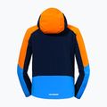 Men's Schöffel Kals skit jacket orange 20-23601/5235 2