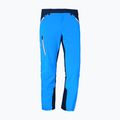 Men's Schöffel Kals ski trousers blue 20-23605/8320
