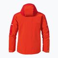 Men's Schöffel Hohbiel poinciana ski jacket 5