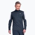 Men's ski sweatshirt Schöffel Fiss navy blazer