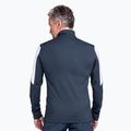 Men's ski sweatshirt Schöffel Fiss navy blazer 2